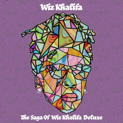 Trap Nap (feat. Saxl Rose) By Wiz Khalifa, Saxl Rose's cover