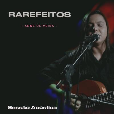 Anne Oliveira's cover