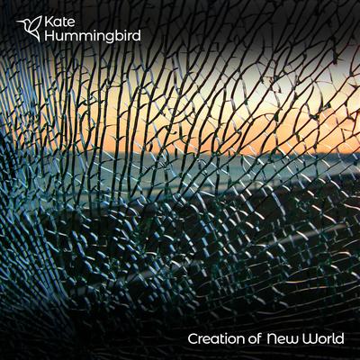 Creation of New World's cover