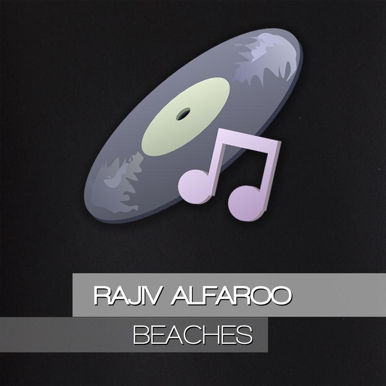 Rajiv Alfaroo's avatar image
