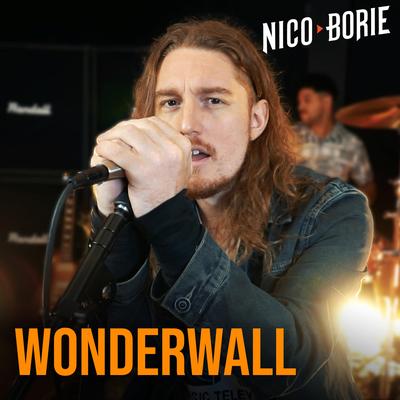 Wonderwall (Español)'s cover