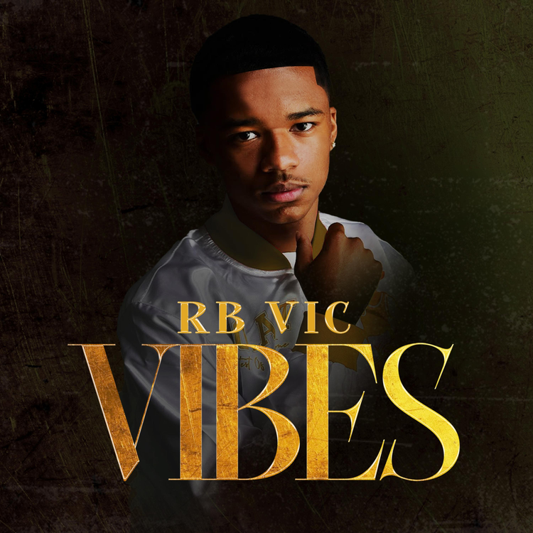 RB Vic's avatar image
