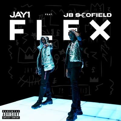 Flex (feat. JB Scofield)'s cover