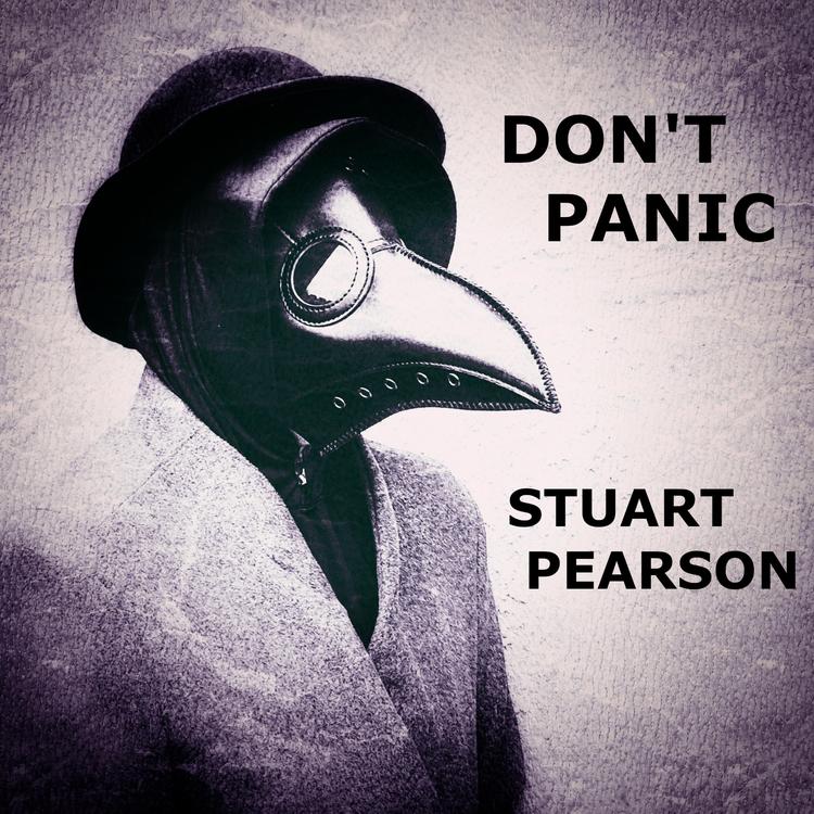 Stuart Pearson's avatar image