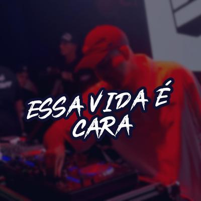 ESSA VIDA É CARA By DJ BRUNINHO DA SERRA's cover