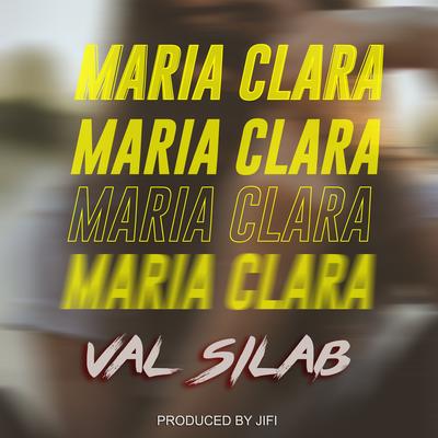 Val Silab's cover