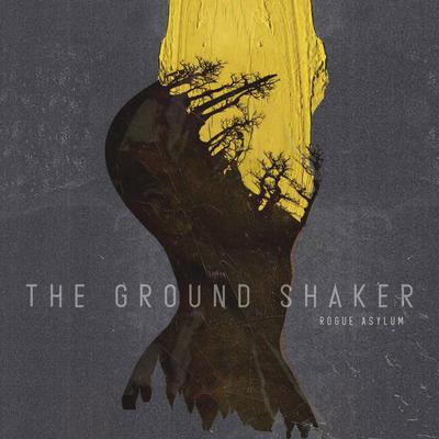 The Ground Shaker's cover
