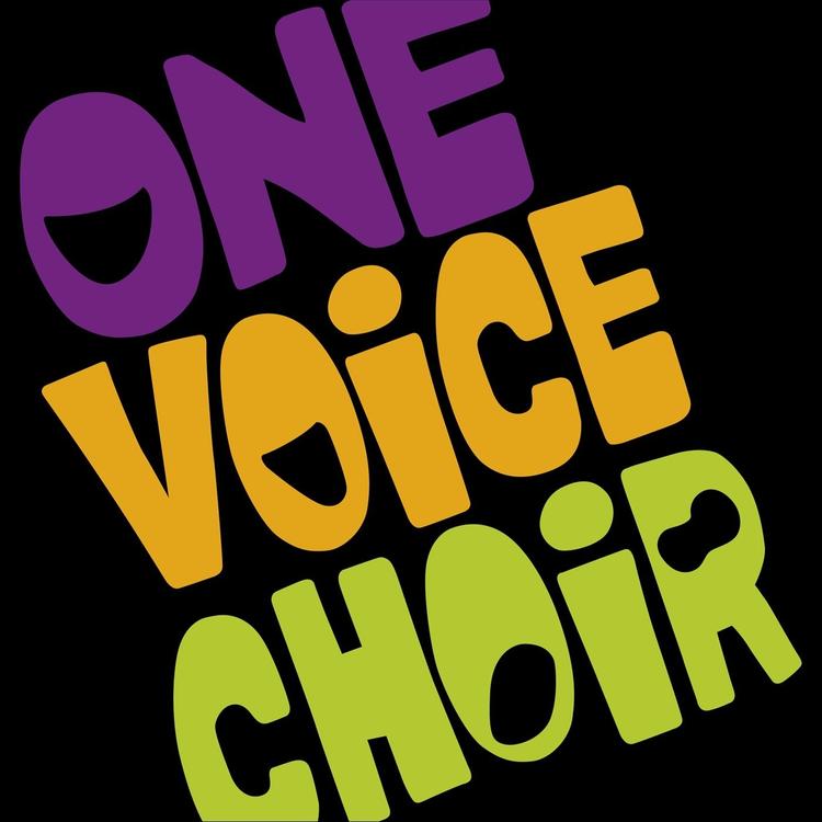 One Voice Choir's avatar image