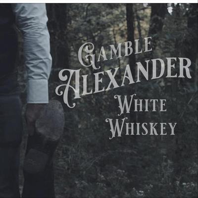 Gamble Alexander's cover