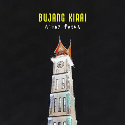 Bujang Kirai's cover