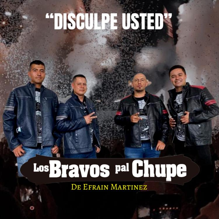 Los Bravos Pal Chupe's avatar image