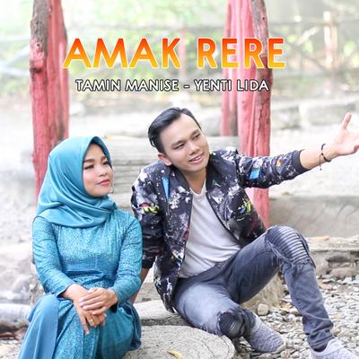 Amak rere (Lagu tapsel)'s cover