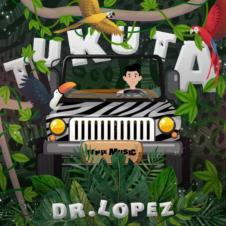 Dr. López's avatar image