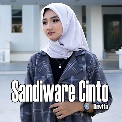 Sandiwaro Cinto's cover