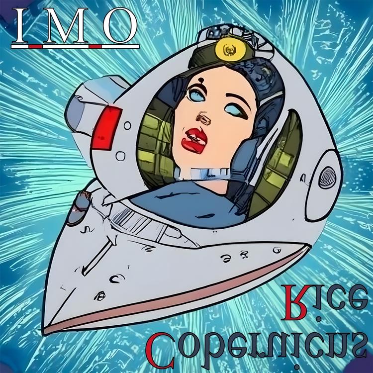 Copernicus Rice's avatar image