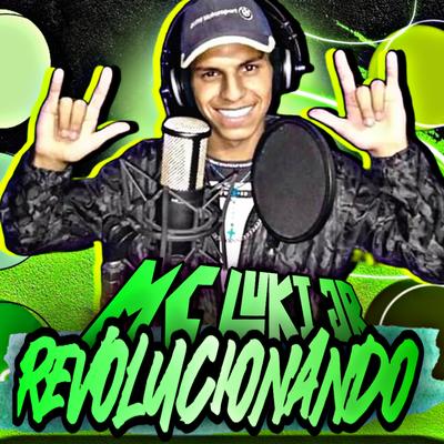 Mc Luki Jr's cover