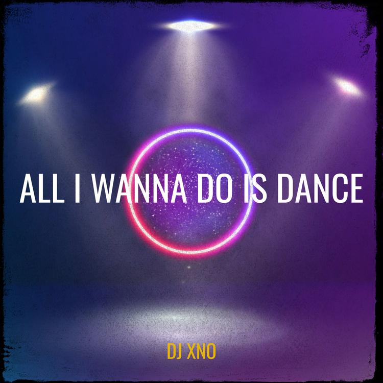 DJ xNo's avatar image