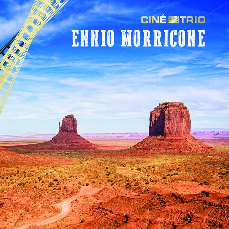 Ciné-Trio's avatar image