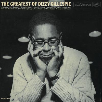 Good Bait By Dizzy Gillespie's cover