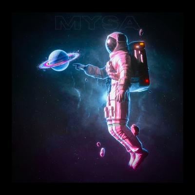 MYSA By Anitek's cover