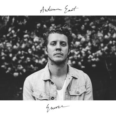 King for a Day By Anderson East's cover