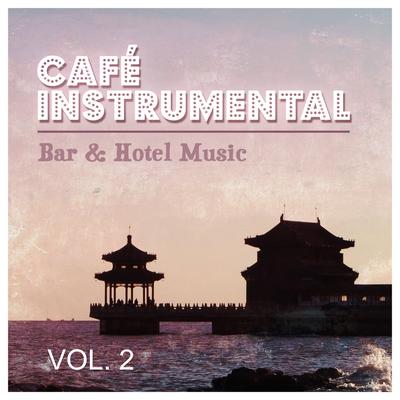 Back for Good (Instrumental) By Café Instrumental's cover