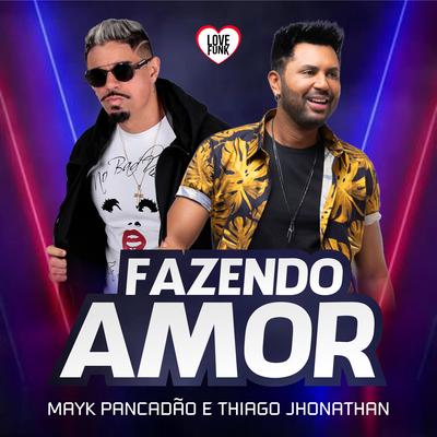 Fazendo Amor's cover