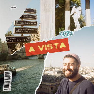 A Vista By LUZZ's cover