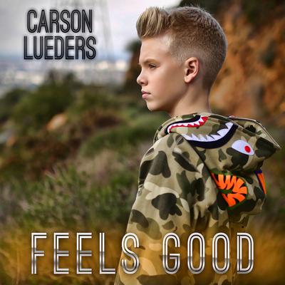 Feels Good's cover