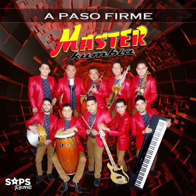 A Paso Firme's cover