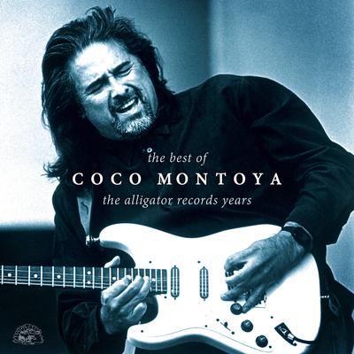 It's My Own Tears (Remastered) By Coco Montoya's cover