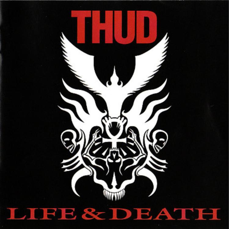 Thud's avatar image