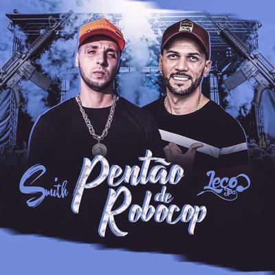 Pentão de Robocop's cover