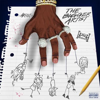 Undefeated (feat. 21 Savage) By A Boogie Wit da Hoodie, 21 Savage's cover