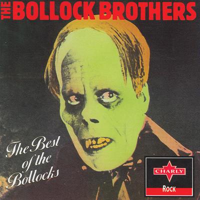 Horror Movies - Original By The Bollock Brothers's cover