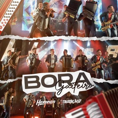Bora Gaiteiro By Herança, Grupo Tradição's cover