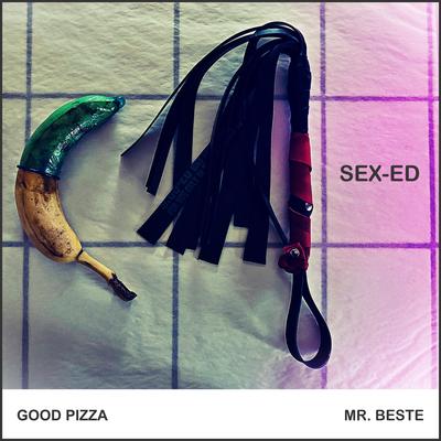 GOOD PIZZA's cover