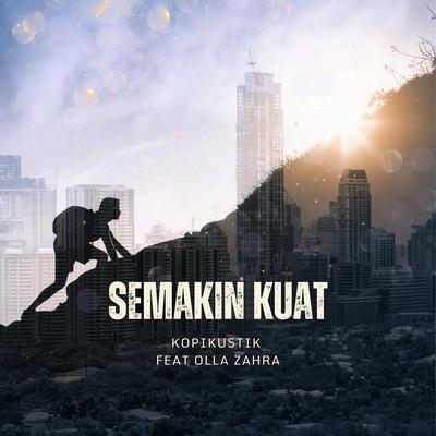 Semakin Kuat's cover