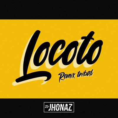 Locoto's cover