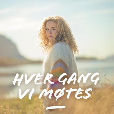 Hver Gang Vi Møtes 2023's cover