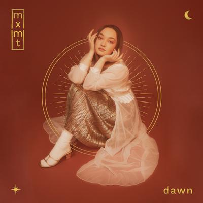 dawn's cover