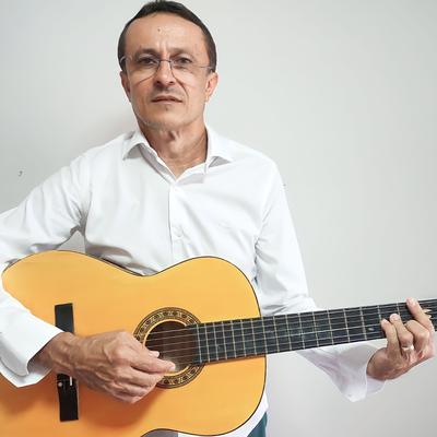 Conheço Alguém Assim By José Augusto Guedes's cover