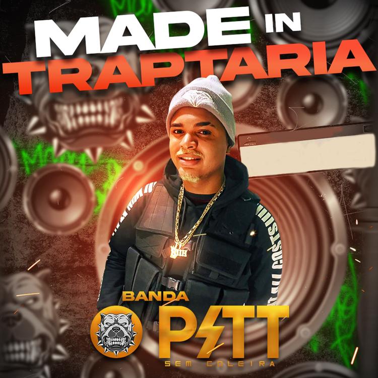 banda o pitt's avatar image