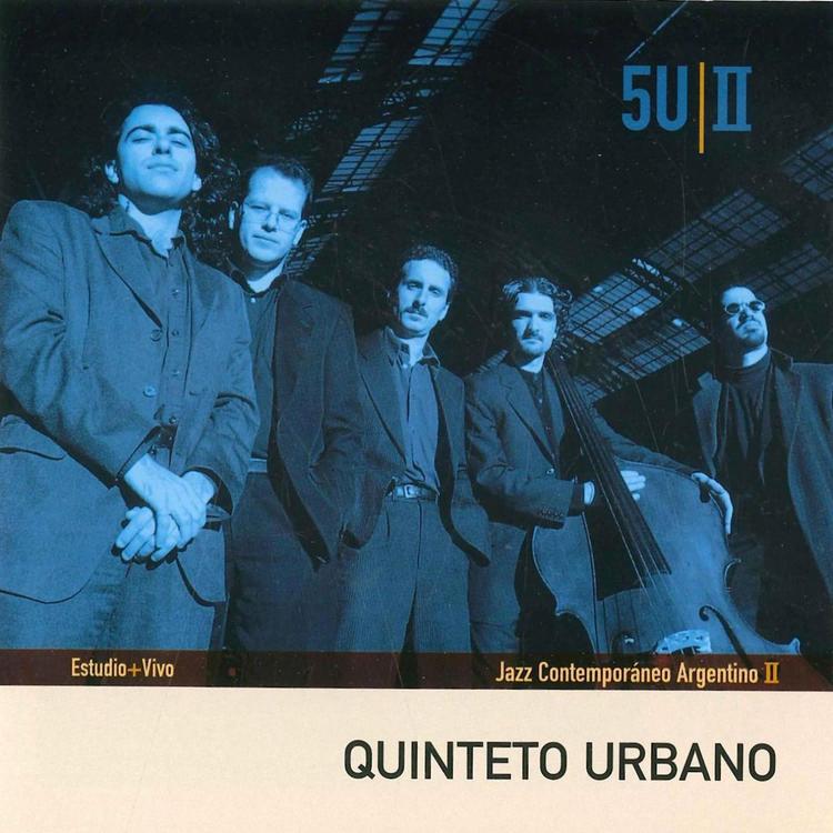 Quinteto Urbano's avatar image