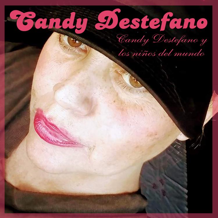 Candy Destefano's avatar image