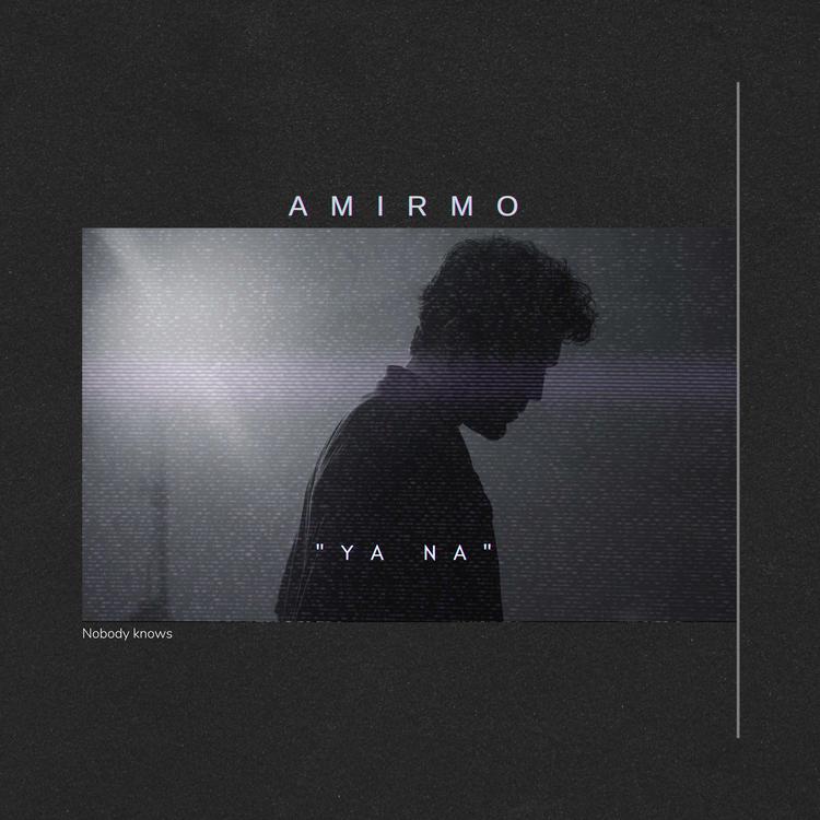 AmirMo's avatar image
