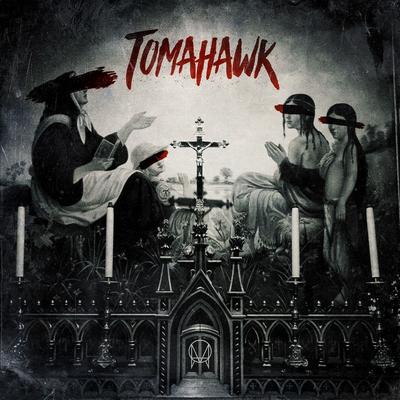 tomahawk's cover