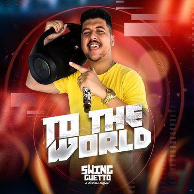 Meu Corre (feat. Talmo Aquino) (feat. Talmo Aquino) By Swing Guetto, Talmo Aquino's cover