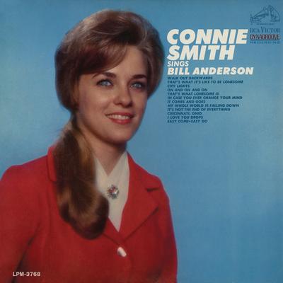 Cincinnati, Ohio By Connie Smith's cover