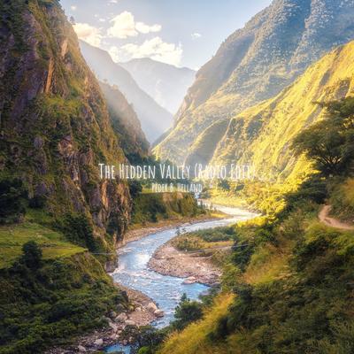 The Hidden Valley (Radio Edit)'s cover